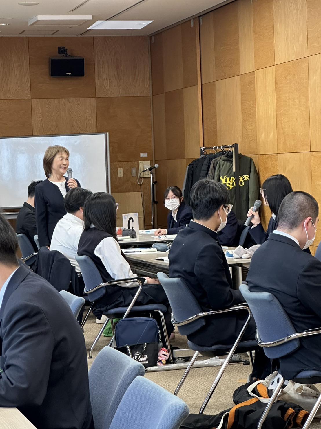 令和7年3月専務進路指導スケジュール