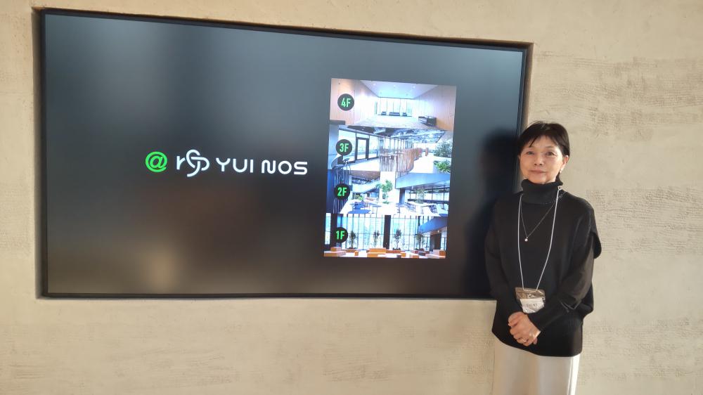 平成6年5月専務進路指導スケジュール:画像