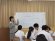 平成最後（31年4月)専務進路指導スケジュール：画像